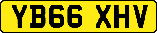 YB66XHV