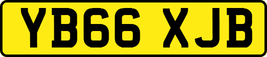 YB66XJB