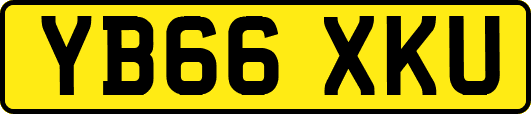 YB66XKU