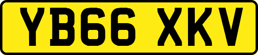 YB66XKV