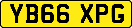 YB66XPG