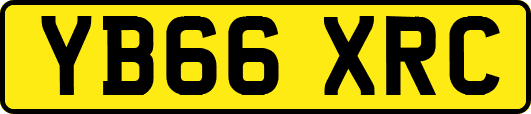 YB66XRC