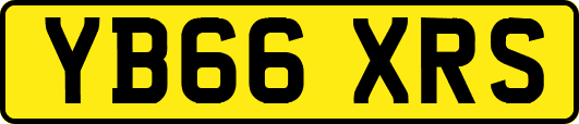 YB66XRS