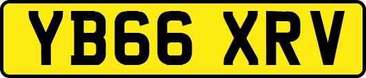 YB66XRV