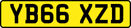 YB66XZD