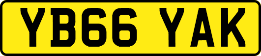 YB66YAK
