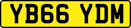 YB66YDM