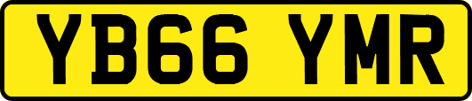 YB66YMR