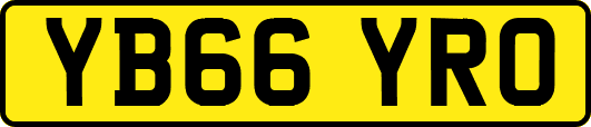 YB66YRO