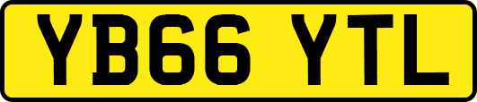 YB66YTL