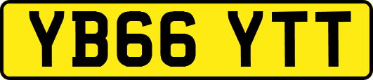 YB66YTT