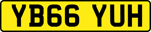 YB66YUH