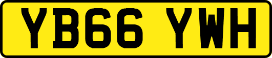 YB66YWH