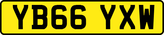 YB66YXW