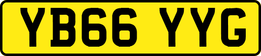 YB66YYG