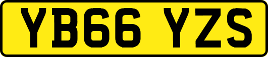 YB66YZS