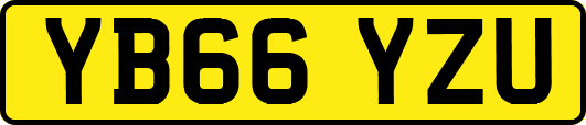 YB66YZU