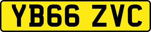 YB66ZVC