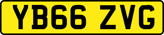 YB66ZVG