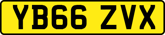 YB66ZVX