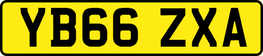 YB66ZXA