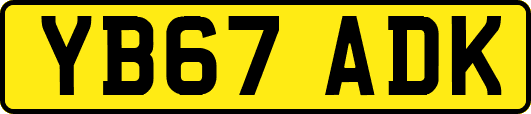 YB67ADK