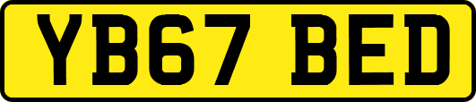 YB67BED