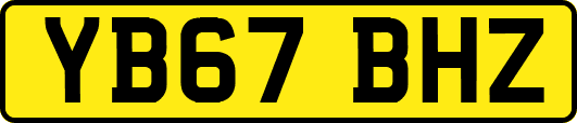 YB67BHZ