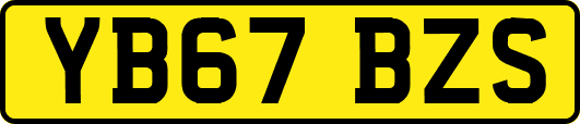 YB67BZS