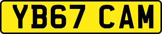 YB67CAM