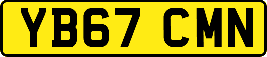 YB67CMN
