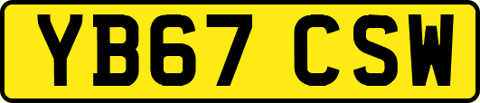YB67CSW