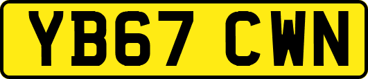 YB67CWN