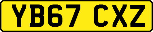 YB67CXZ