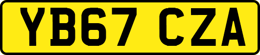 YB67CZA
