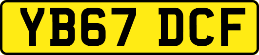 YB67DCF