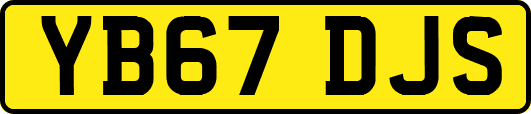 YB67DJS