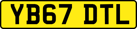 YB67DTL