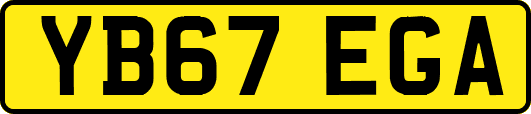 YB67EGA