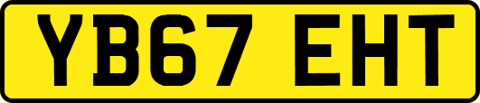 YB67EHT