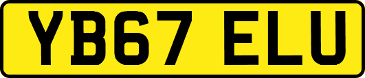YB67ELU