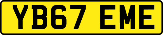 YB67EME
