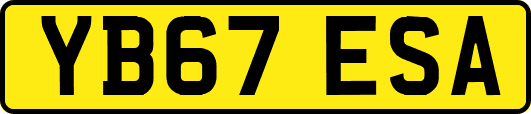 YB67ESA