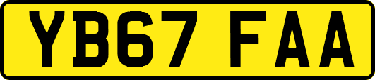 YB67FAA