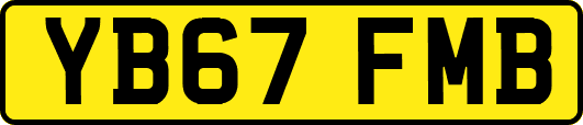 YB67FMB