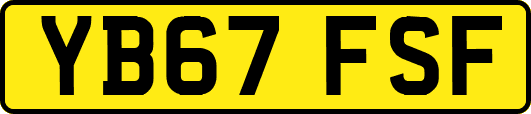 YB67FSF