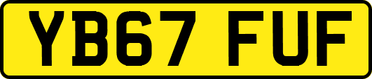 YB67FUF