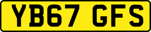 YB67GFS