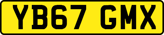 YB67GMX