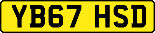YB67HSD
